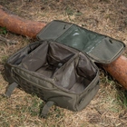 Сумка-рюкзак M-Tac Hammer Ranger Green 55 літрів, тактична сумка, військовий рюкзак олива M-Tac, сумка-рюкзак - зображення 7