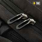 M-Tac рюкзак Urban Line Anti Theft Shell Pack Dark Grey/Black - зображення 11