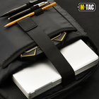 M-Tac рюкзак Urban Line Anti Theft Shell Pack Dark Grey/Black - зображення 14