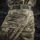 M-Tac брюки Army Gen.II рип-стоп MM14 30/30 - изображение 15