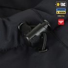 M-Tac куртка зимняя Alpha Gen.III Pro Dark Navy Blue 3XL/R - изображение 10