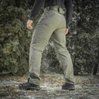M-Tac брюки Soft Shell Winter Olive XL - изображение 7