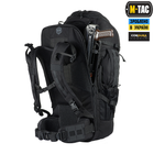 M-Tac рюкзак Large Elite Hex GEN.3 Black - изображение 5