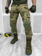 Весенние тактические штаны projectile Пиксель XL - изображение 1