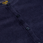 Sweter rozpinany dla dziewczynki OVS 1824205 140 cm Niebieski (8056781617182) - obraz 3