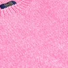 Дитячий светр для дівчинки OVS 1829792 104 см Рожевий (8056781706589) - зображення 3