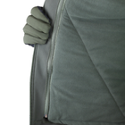 Куртка демісезонна тактична Caprice Soft shell  48р Олива - зображення 4