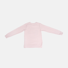 Піжама дитяча (світшот + штани) OVS 1892579 152 см Рожева (8052147149267) - зображення 5