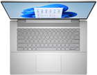 Ноутбук Dell Inspiron 7630 (7630-6763) Silver - зображення 3