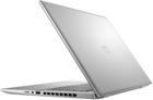 Laptop Dell Inspiron 7630 (7630-6763) Silver - obraz 6