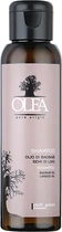 Шампунь на основі баобабу і насіння льону - Dott. Solari Olea Shampoo 1000ml (340093-31172)