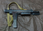 Магазин до пістолета-пулемета SA-24, SA-26 - зображення 3