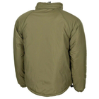 Зимова куртка тактична британької армії, термокуртка реверсна Британія розмір XXL - зображення 3
