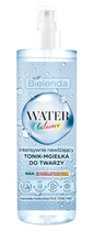 Tonik do twarzy Bielenda Water Balance 200 ml (5902169049331) - obraz 1