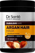 Маска Dr.Sante Argan Hair 1000 мл (4823015933103)