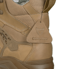 Ботинки тактические мужские демисезонные для силовых структур Striker Койот (7306), 44 (OPT-38601) - изображение 6