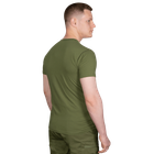 Футболка тактична чоловіча для силових структур Camotec Modal Logo 2.0 XXXL (SK-N7198(XXXL)S) - зображення 2