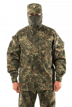 Китель тактичний зносостійкий універсальна куртка демісезонна для силових структур 48-50/182-188 (SK-NBH-T-T-F-48-182S) - зображення 1