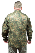 Китель тактичний зносостійкий універсальна куртка демісезонна для силових структур 60-62/194-200 (SK-NBH-T-T-F-60-194S) - зображення 6
