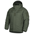 Куртка тактическая демисезонная мужская для силовых структур Patrol System 3.0 Олива (7304), M (OPT-49901) - изображение 1
