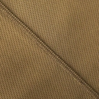 Лонгслів тактичний еластична футболка з довгим рукавом для силових структур Койот (2338), XL (SK-N2338XLS) - зображення 6