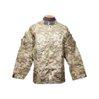 Китель тактический универсальная демисезонная куртка для силовых структур Пиксель 60-62/194-200 (SK-NBH-T-T-U-56-182S) - изображение 2