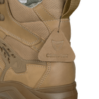 Ботинки тактические мужские демисезонные для силовых структур Striker Койот (7306), 45 (OPT-38601) - изображение 6