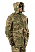 Куртка тактична зносостійка полегшена для силових структур Brotherhood Gorka 52-54/170-176 (SK-NBH-T-J-AF-40-158S) - зображення 1