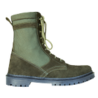 Берці тактичні полегшені зносостійкі універсальні черевики для силових структур Олива (5782), 40 (SK-N578240S) - зображення 2