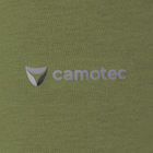 Футболка тактична чоловіча для силових структур Camotec Modal Logo 2.0 XXL (SK-N7198(XXL)S) - зображення 3