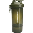 Шейкер спортивный SmartShake Original2GO One 800ml Army Green (10581002)