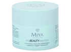 Maska do twarzy Miya Cosmetics My Beauty Express 50 g (5906395957330) - obraz 1