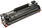 Картридж PowerPlant HP LJ P1102/M1132/M1212 (CE285A)