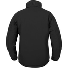 Куртка Helikon-tex LEVEL 7 зимняя XXL Черная (KU-L70-NL-01-B07-XXL) M-T - изображение 3