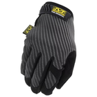 Перчатки Mechanix Wear XXL Черные (MGCB-58-012-XXL) M-T - изображение 1