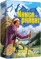 Gra planszowa Foxgames Nanga Parbat (5907078167992) - obraz 1