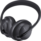 Sluchawki Bose Noise Cancelling Headphones 700 Black (Bose 700NC black) - obraz 3
