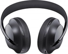 Sluchawki Bose Noise Cancelling Headphones 700 Black (Bose 700NC black) - obraz 4