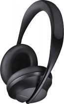 Sluchawki Bose Noise Cancelling Headphones 700 Black (Bose 700NC black) - obraz 8