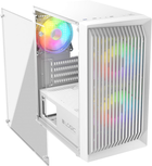 Корпус Logic Concept Atos Mesh+Glass ARGB fans 3x120 mm White (AM-ATOS-20-0000000-0002) - зображення 9