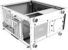 Obudowa komputerowa Logic Concept Atos Mesh+Glass ARGB fans 3x120 mm White (AM-ATOS-20-0000000-0002) - obraz 15