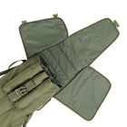 Тактический рюкзак для выстрелов РПГ-7 Кордура Олива - изображение 5