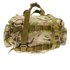 Рюкзак военный Мультикам 80л - изображение 5