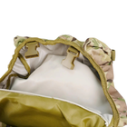 Рюкзак военный Мультикам 80л - изображение 8