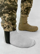 Тактический зимний теплый военный комплект RH-15 ( Куртка + Штаны ), Камуфляж: Пиксель ВСУ, Размер: M - изображение 7