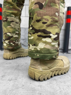 Тактический зимний теплый военный комплект GRD-17 ( Куртка + Штаны ), Камуфляж: Мультикам, Размер: S - изображение 10