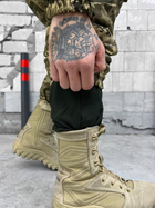 Тактический военный комплект горка Shark ( Куртка + Штаны ), Камуфляж: Пиксель ВСУ, Размер: 58 - изображение 10