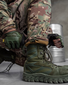 Тактичний теплий військовий комплект Shark Tac ( Куртка + Штани ), Камуфляж: Мультикам, Розмір: S - зображення 10
