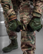 Тактичний теплий військовий комплект Shark Tac ( Куртка + Штани ), Камуфляж: Мультикам, Розмір: M - зображення 6
