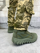 Тактическая теплая зимняя военная форма костюм Charter ( Куртка + Штаны ), Камуфляж: Пиксель ВСУ, Размер: XXL - изображение 8
